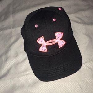 Under Armor Hat